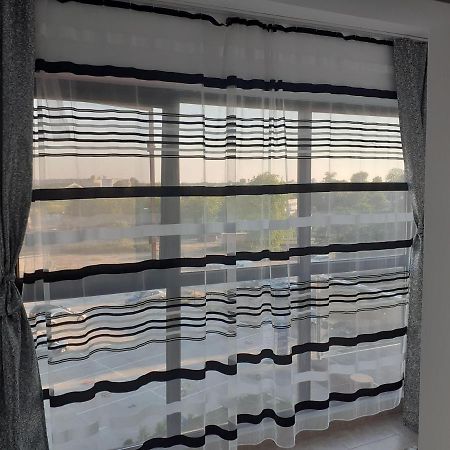 Luxury Beta Appartement Mangalia Buitenkant foto