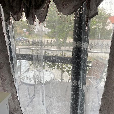 Luxury Beta Appartement Mangalia Buitenkant foto