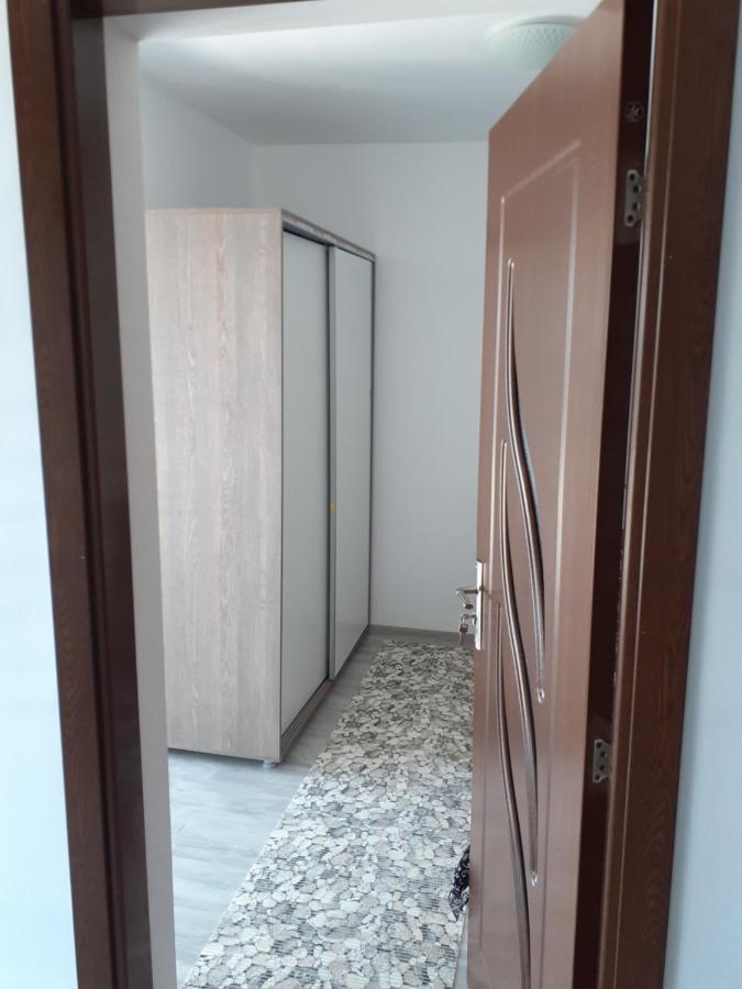 Luxury Beta Appartement Mangalia Buitenkant foto