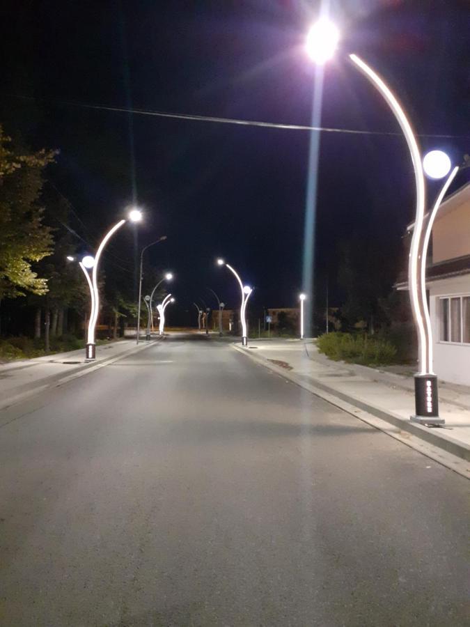 Luxury Beta Appartement Mangalia Buitenkant foto