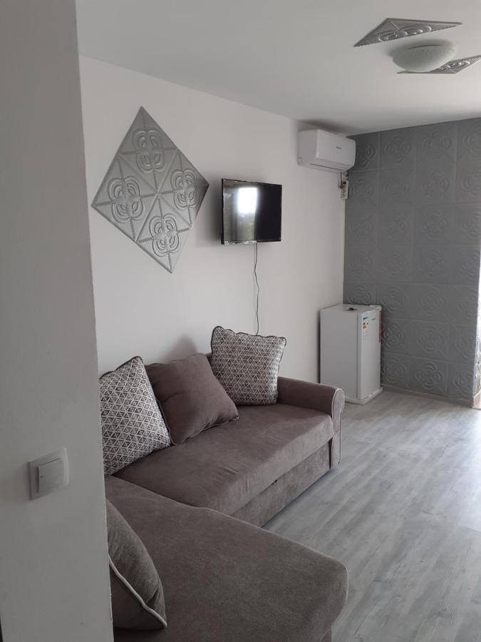 Luxury Beta Appartement Mangalia Buitenkant foto