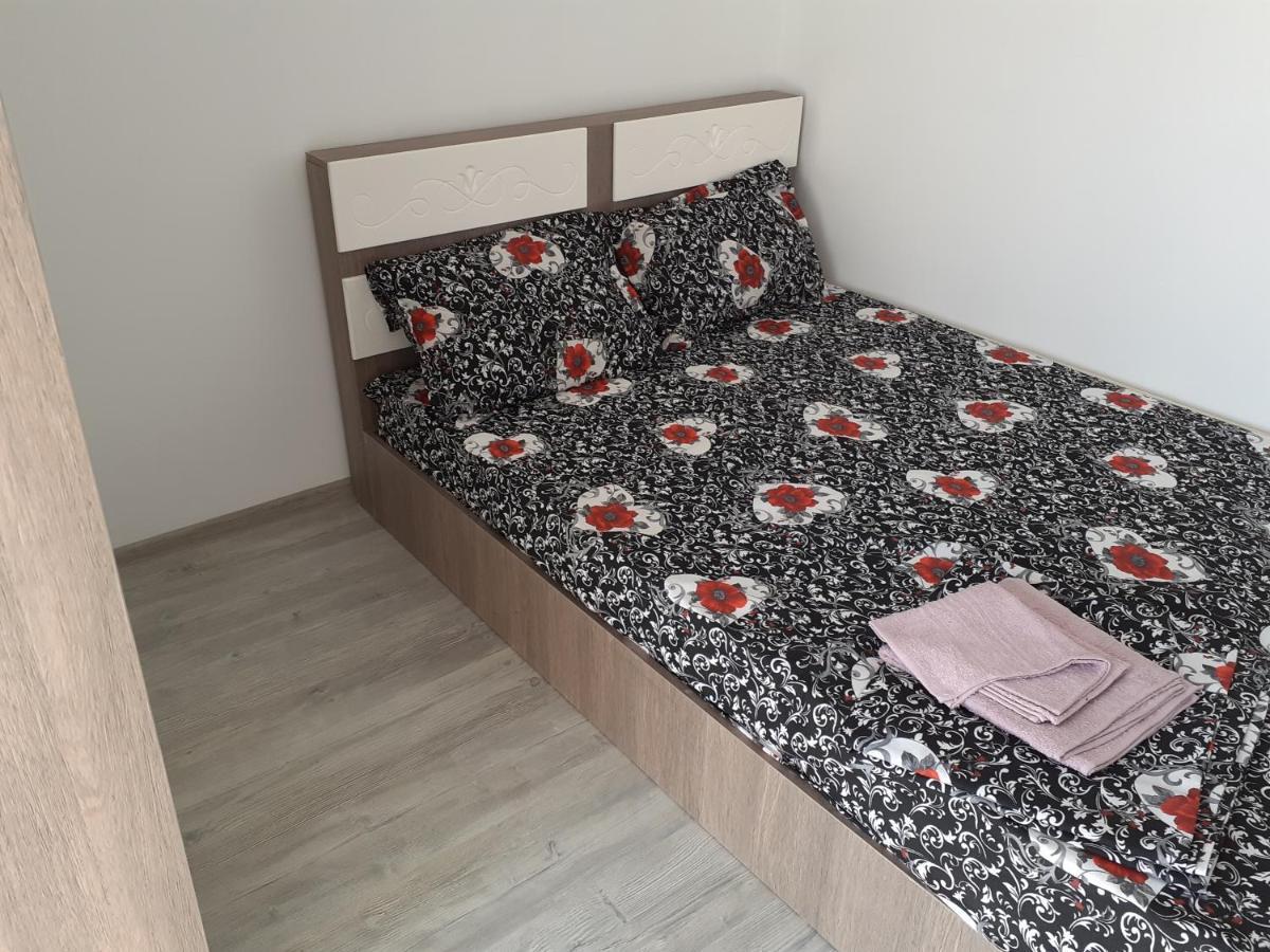 Luxury Beta Appartement Mangalia Buitenkant foto