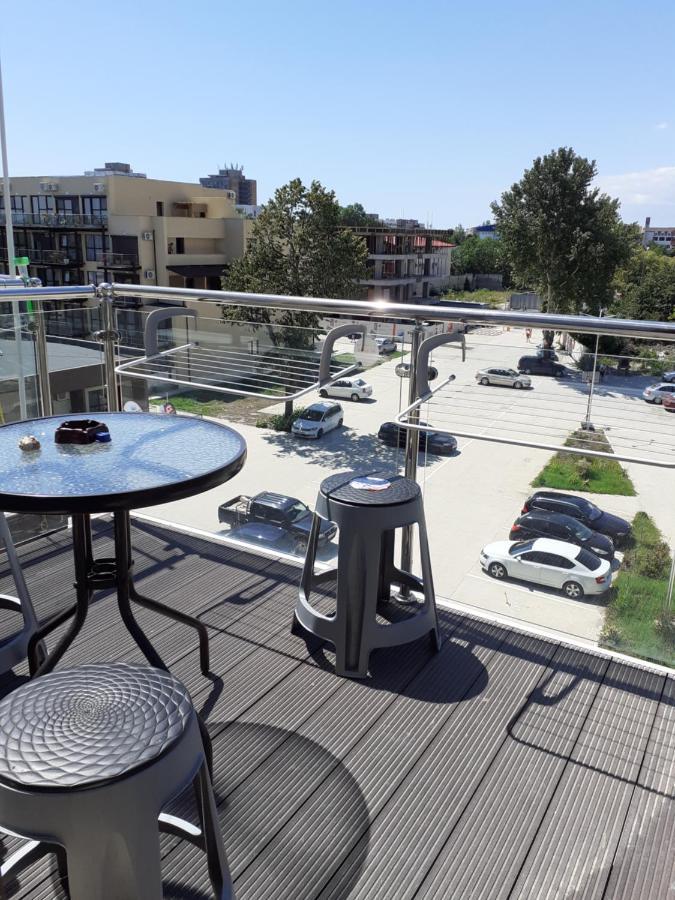 Luxury Beta Appartement Mangalia Buitenkant foto