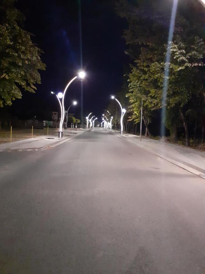 Luxury Beta Appartement Mangalia Buitenkant foto