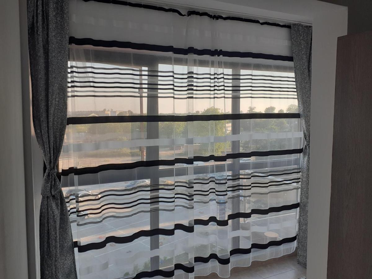 Luxury Beta Appartement Mangalia Buitenkant foto