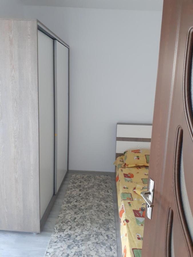 Luxury Beta Appartement Mangalia Buitenkant foto
