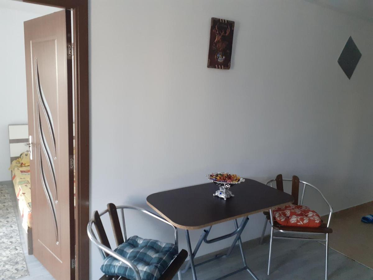 Luxury Beta Appartement Mangalia Buitenkant foto