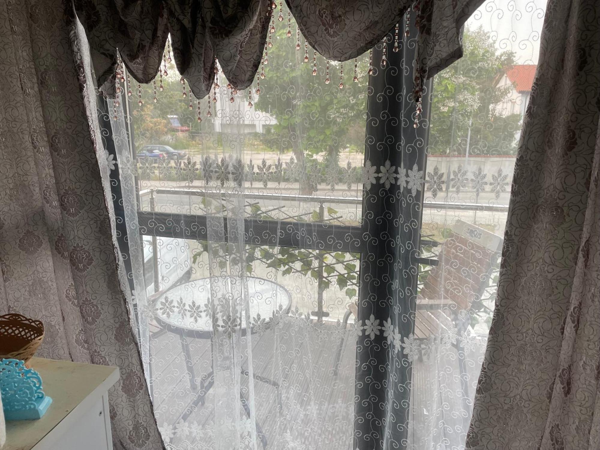 Luxury Beta Appartement Mangalia Buitenkant foto