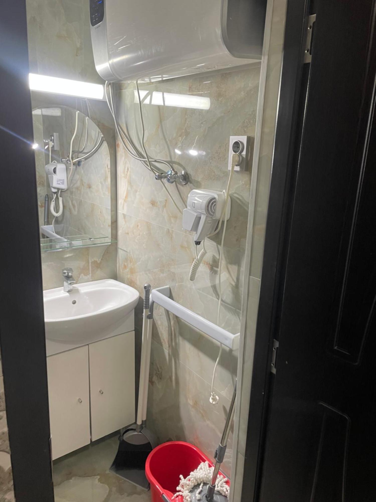 Luxury Beta Appartement Mangalia Buitenkant foto