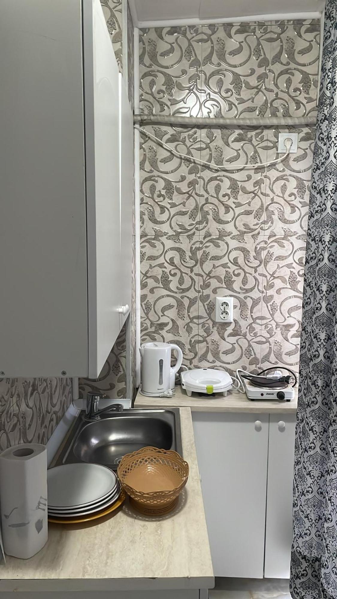 Luxury Beta Appartement Mangalia Buitenkant foto