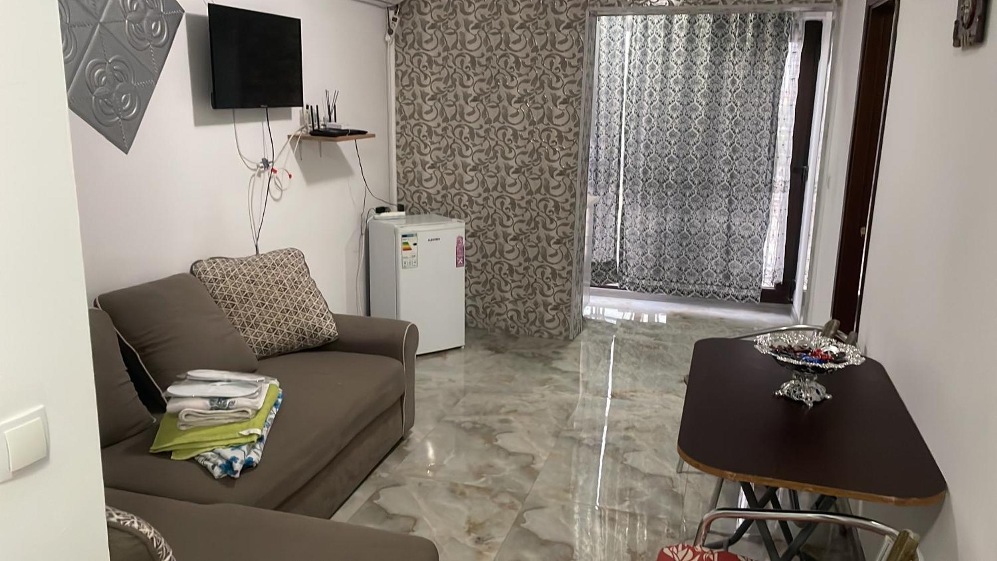 Luxury Beta Appartement Mangalia Buitenkant foto