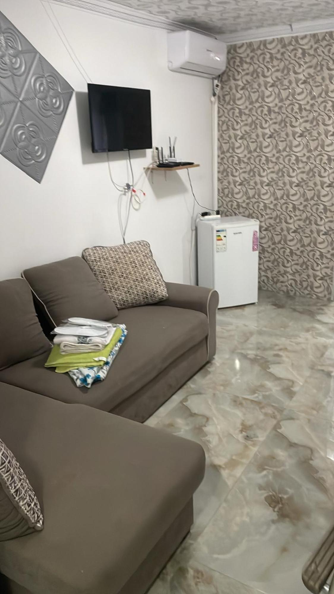Luxury Beta Appartement Mangalia Buitenkant foto
