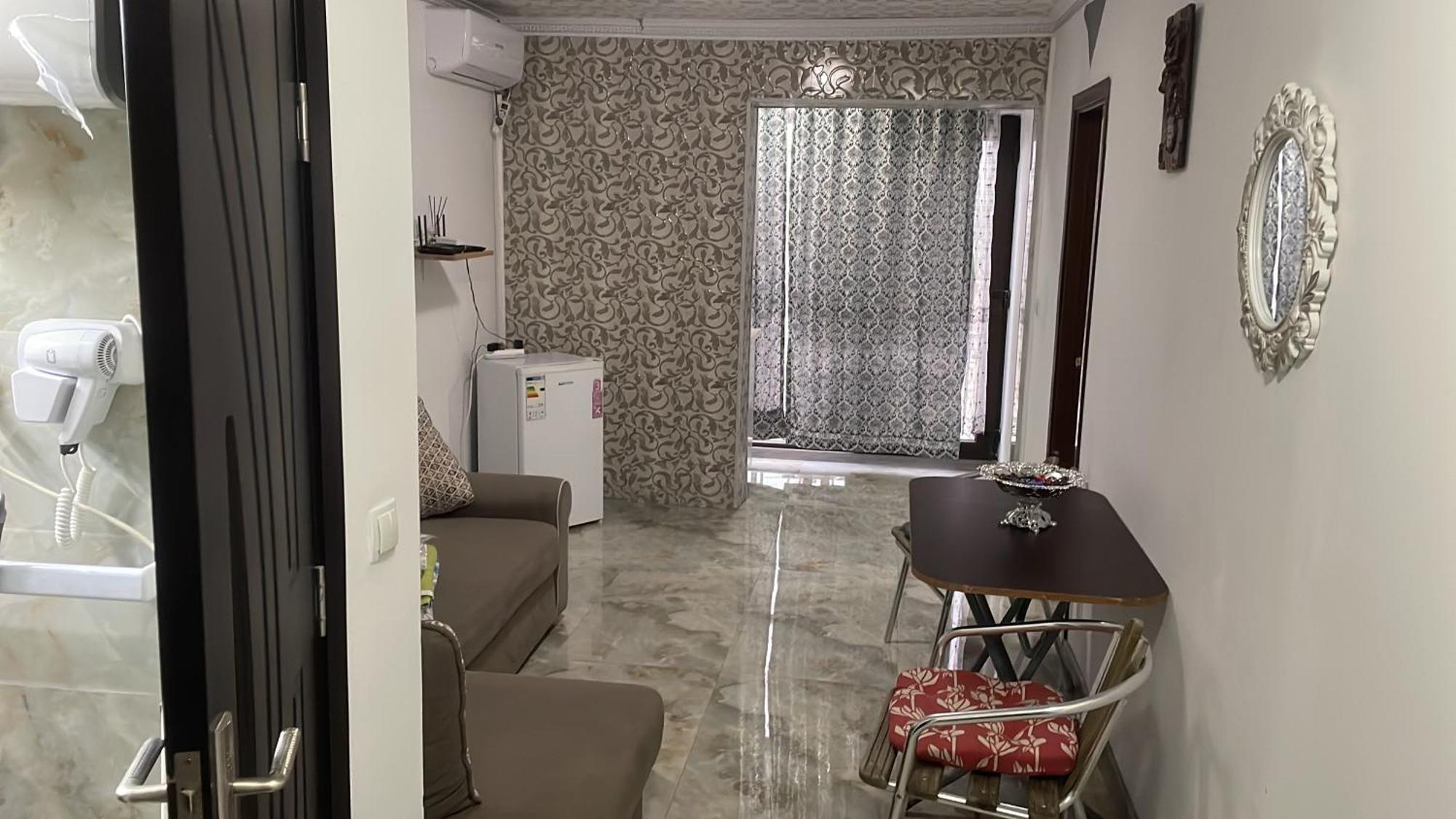 Luxury Beta Appartement Mangalia Buitenkant foto